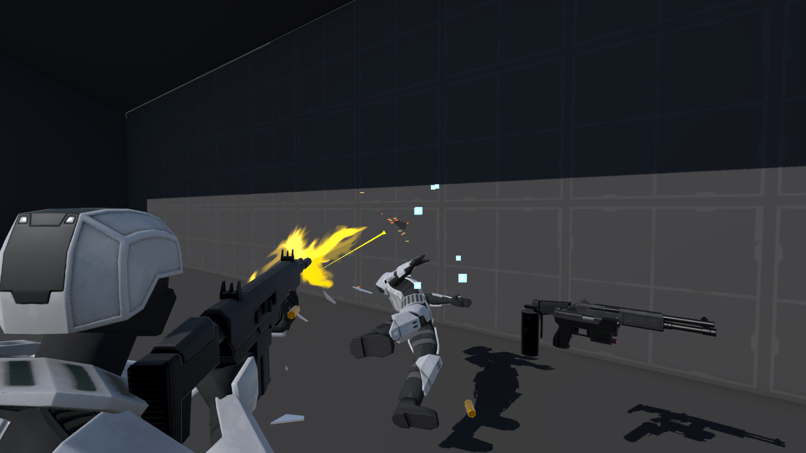 MultiTPS demo preview cover